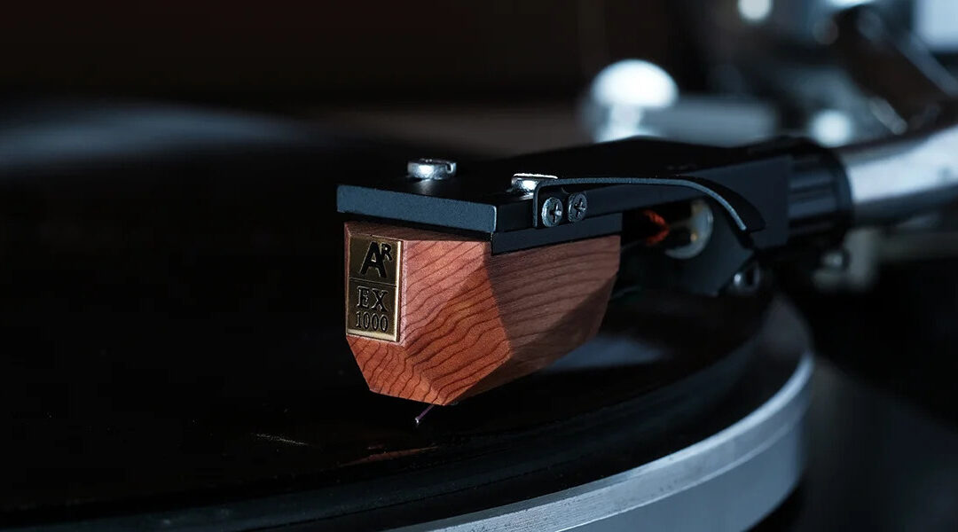 A renewal for Analog Relax cartridges