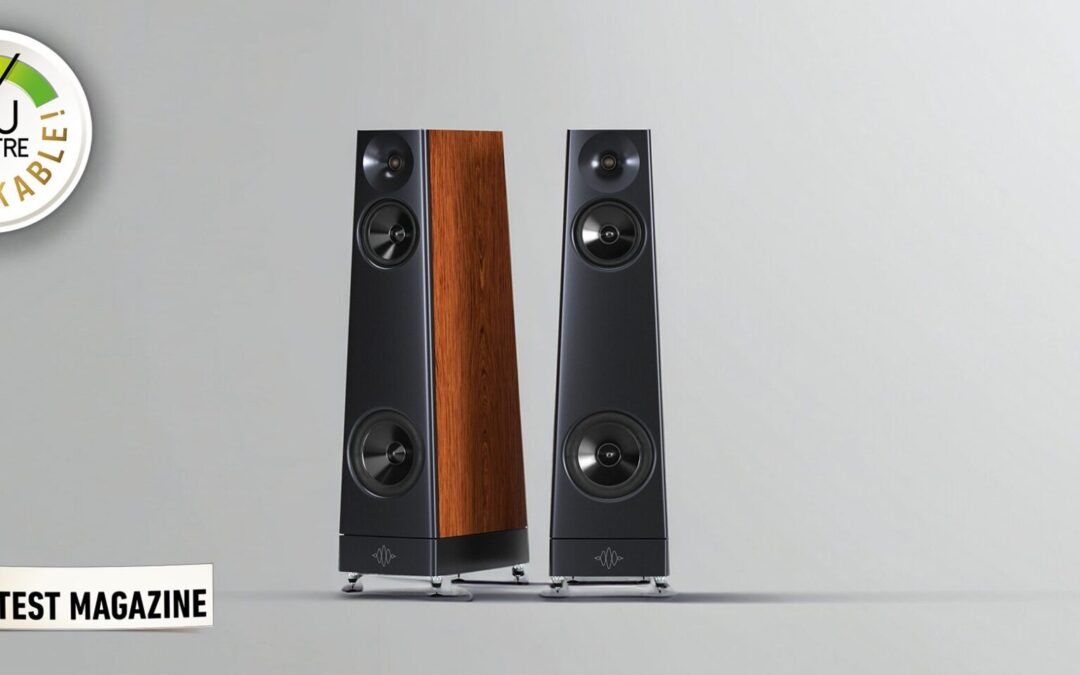 YG Acoustics Peak Ascent