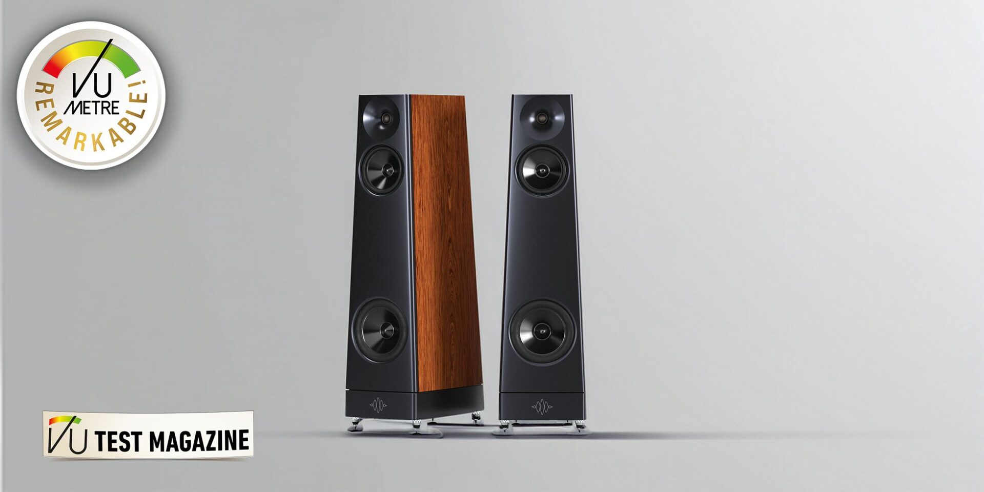 YG Acoustics Peak Ascent