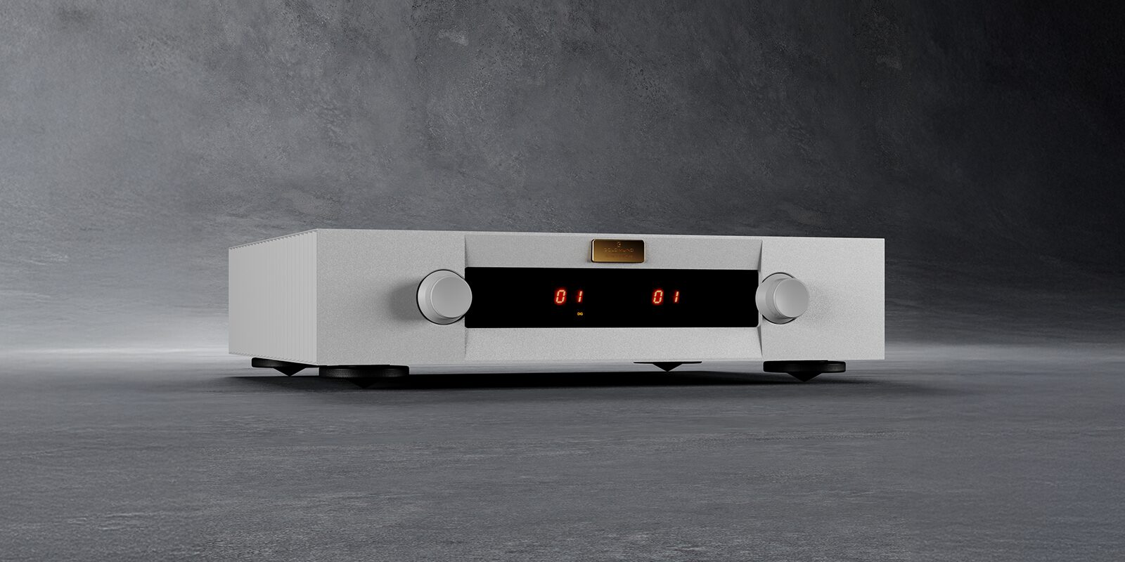 Goldmund launches the new Ouranos Signature & Excellence processors