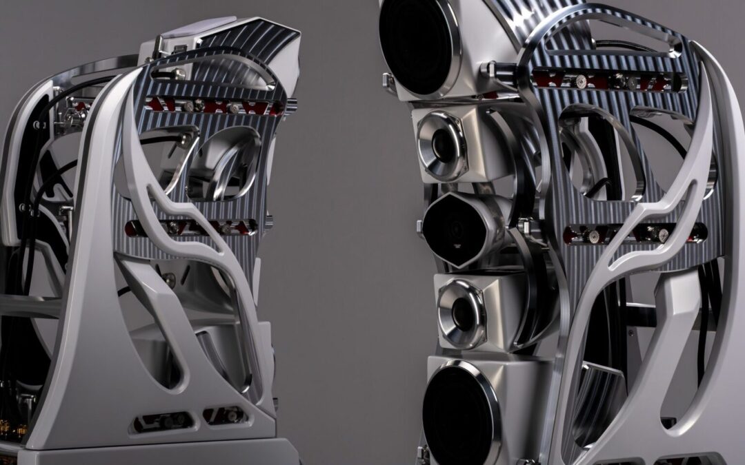 Wilson Audio thinks big with the Autobiography