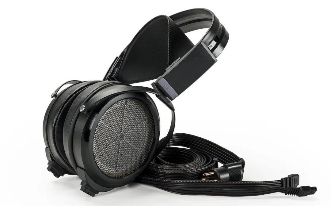 Stax launch with the SR-009D a more affordable version of the SR-009