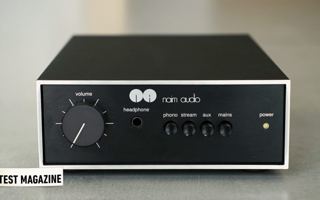 Naim NAIT 50