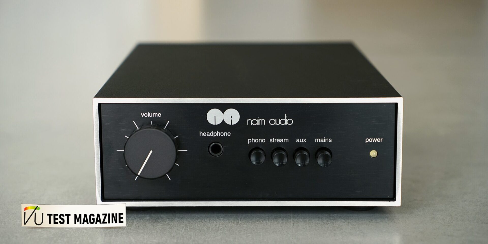 Naim NAIT 50