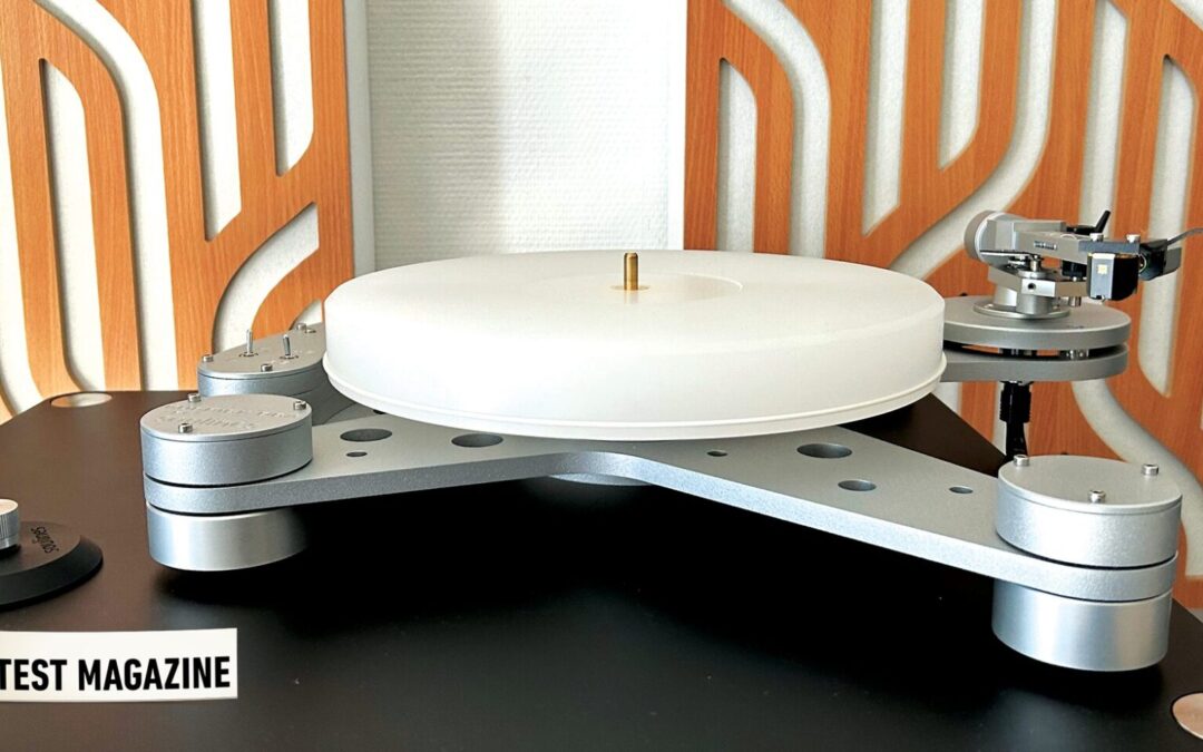 SOULINES KUBRICK DCX & SORANE SA-1.2