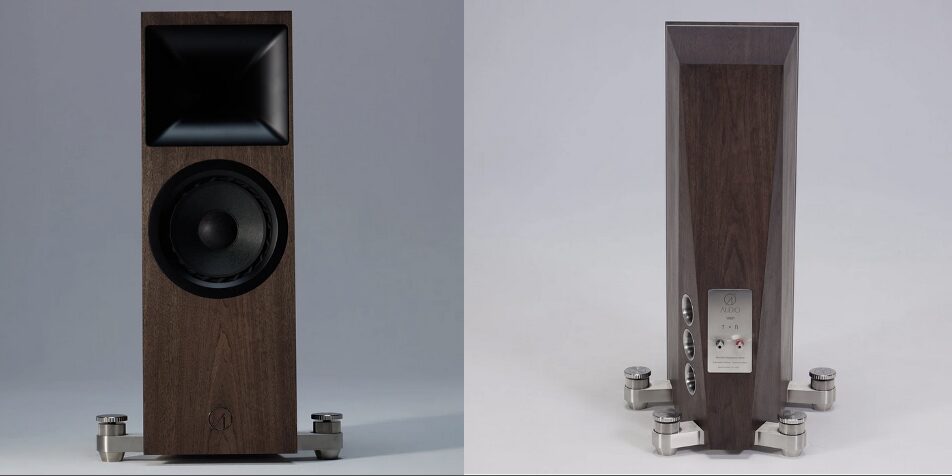 Axpona 2026: Ø Audio Ymir