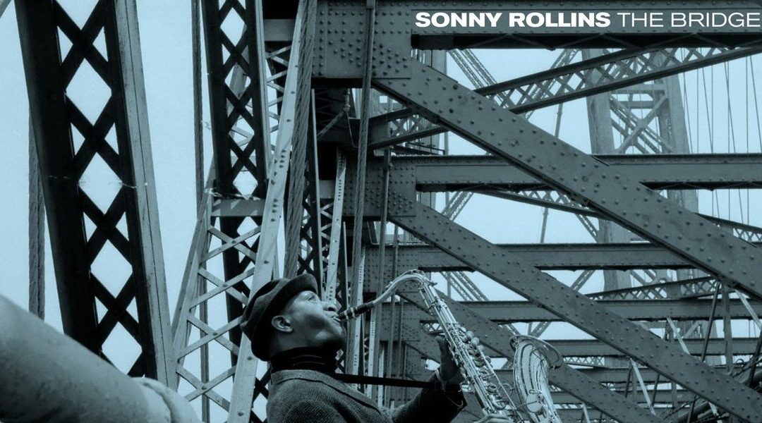 SONNY ROLLINS – THE LAST BREATH OF A GIANT