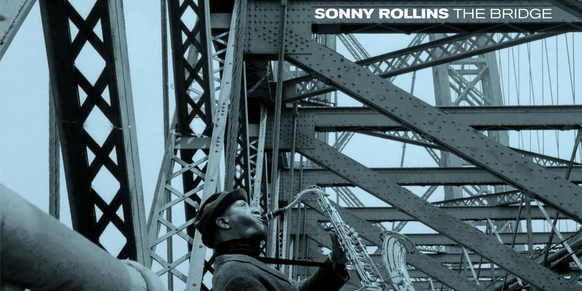 SONNY ROLLINS – THE LAST BREATH OF A GIANT