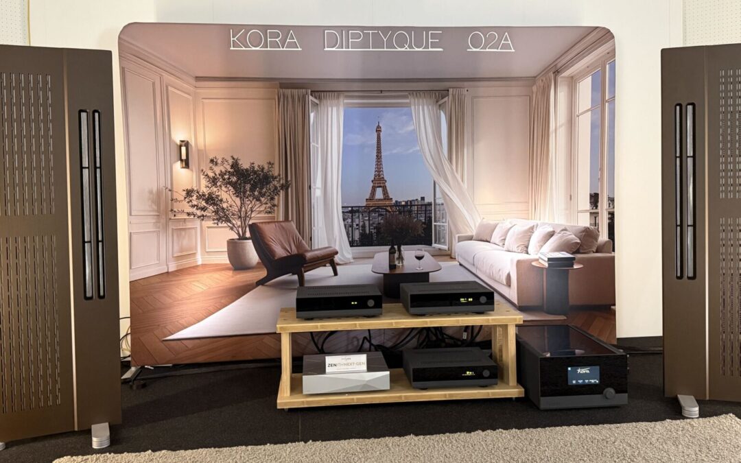 High End Vienna 2026: Diptyque DP170