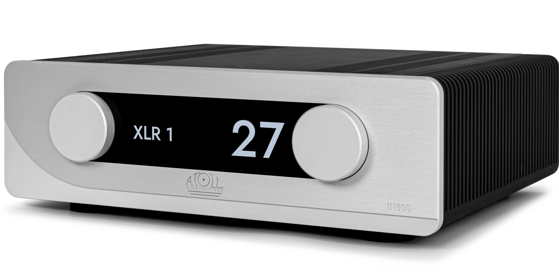 High End Vienna 2026: Atoll Launches the IN800 Evolution!