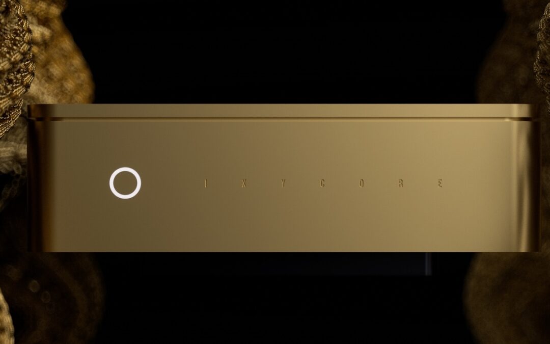 High End Vienna 2026: Ixycore
