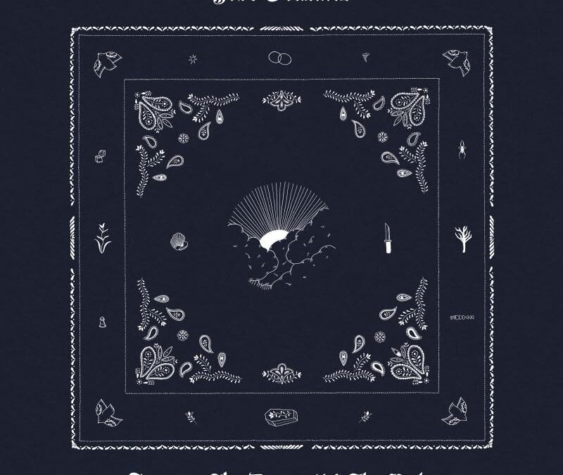 JOSÉ GONZÁLEZ – AGAINST THE DYING OF THE LIGHT