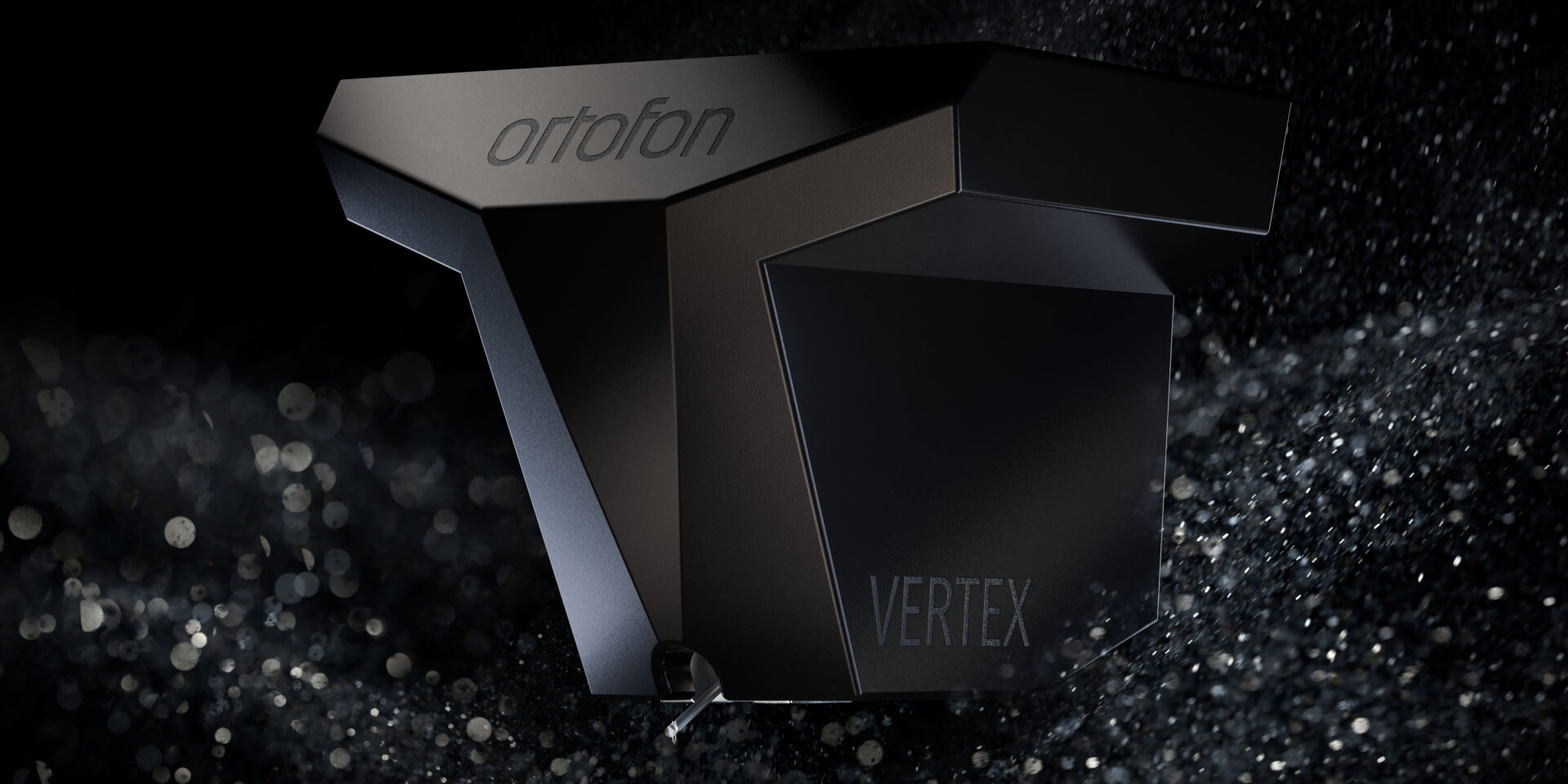 High-End Vienna 2026: Ortofon MC Vertex