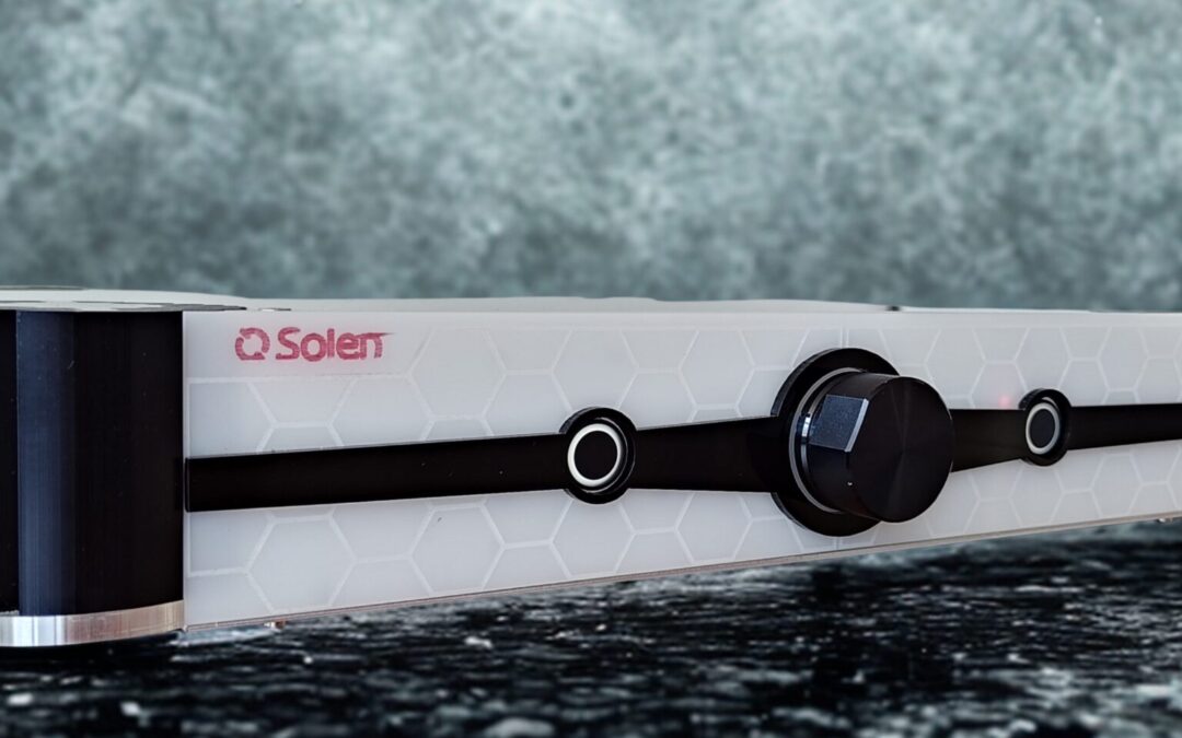 High End Vienna 2026: SOLEN LYNX
