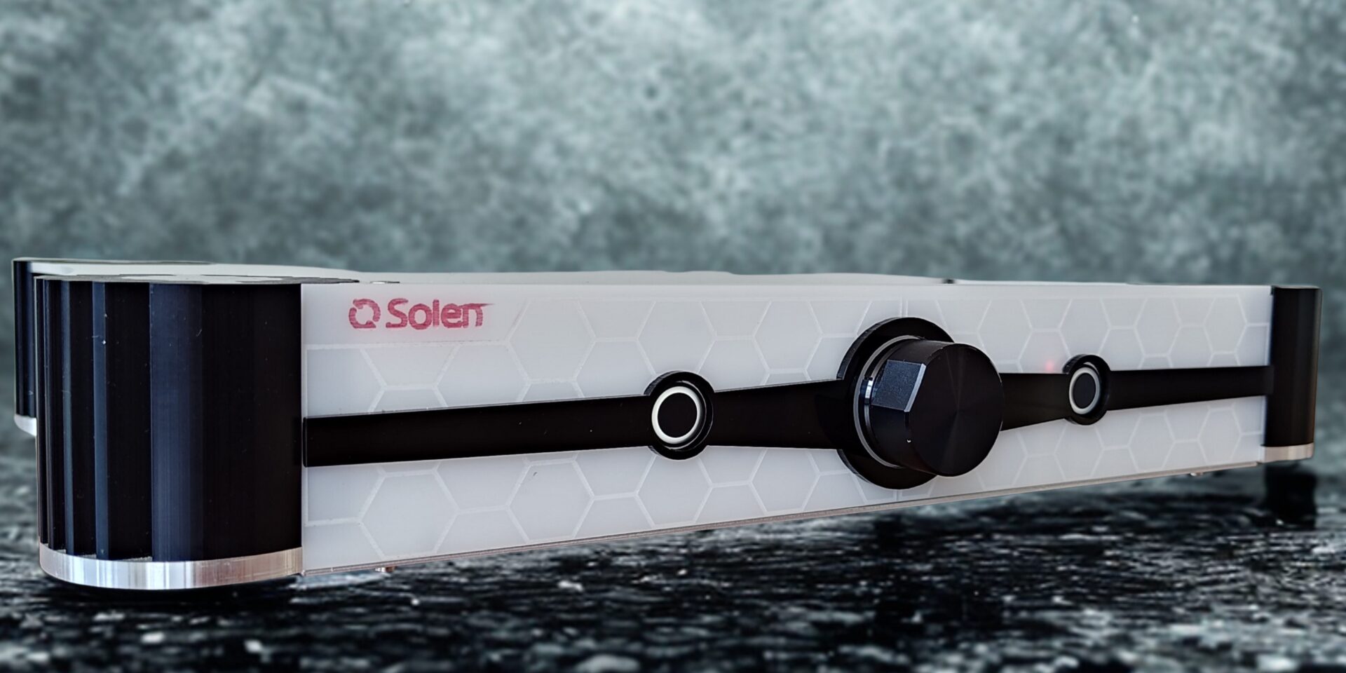 High End Vienna 2026: SOLEN LYNX
