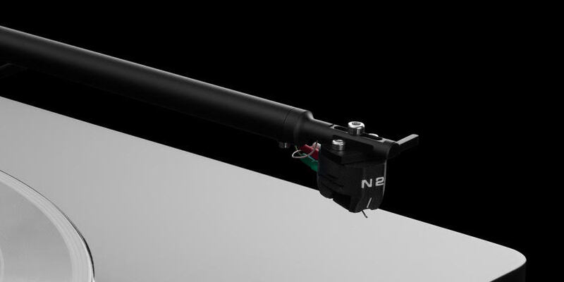 Clearaudio Releases the N2 MM Cartridge