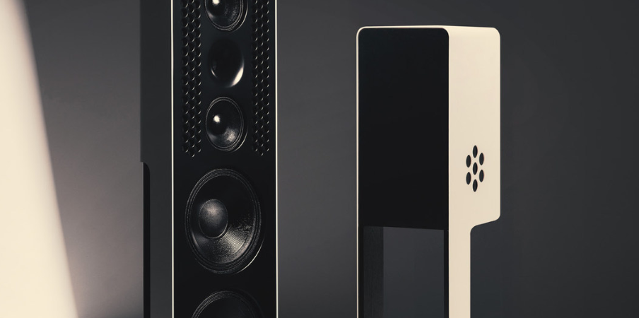 Silent Pound Speakers Are Coming to France