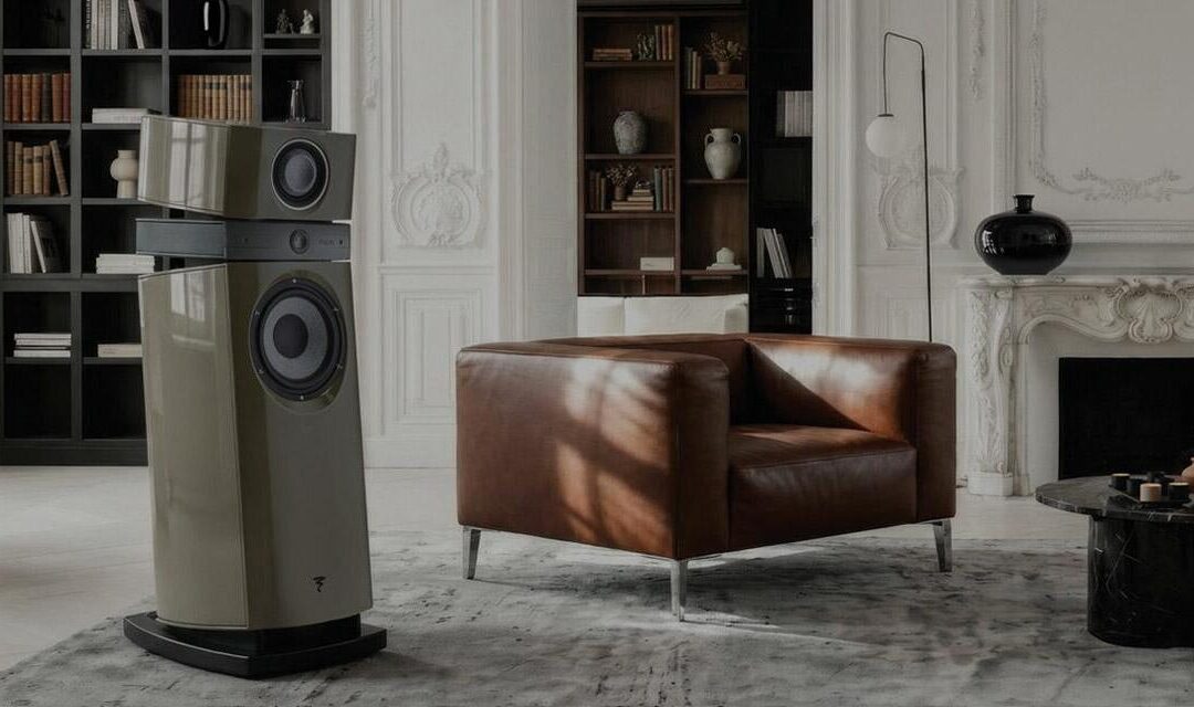 Focal’s Scala Utopia III Evo Becomes the Evo M