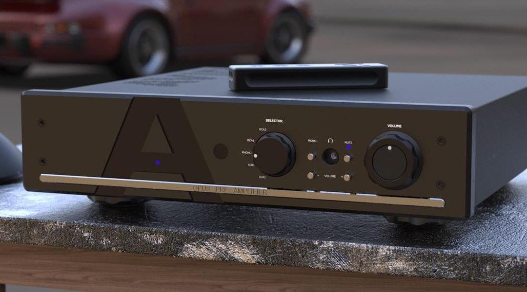 Hong Kong Show 2026: AVID OPUS & POWER