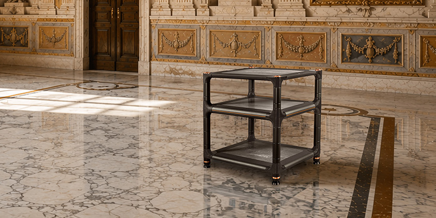 Bassocontinuo Upgrades Its Aeroline Series to Version 2.0