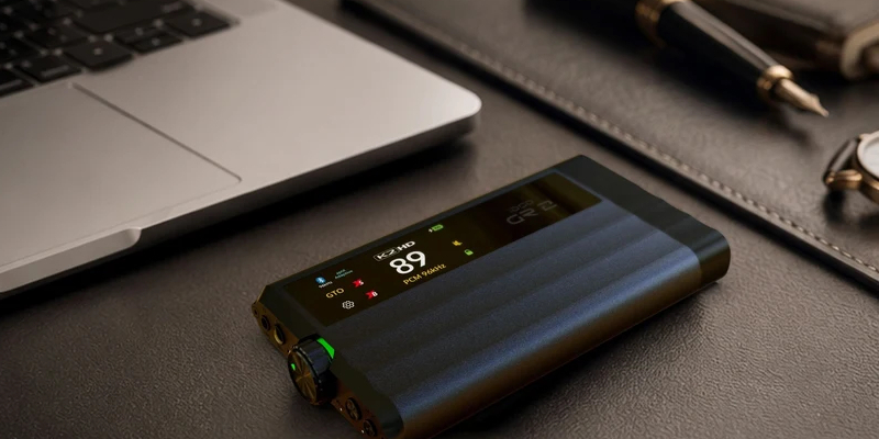 iFi Audio Refurbishes Its Lineup with the iDSD GR2 Portable Headphone Amplifier and DAC