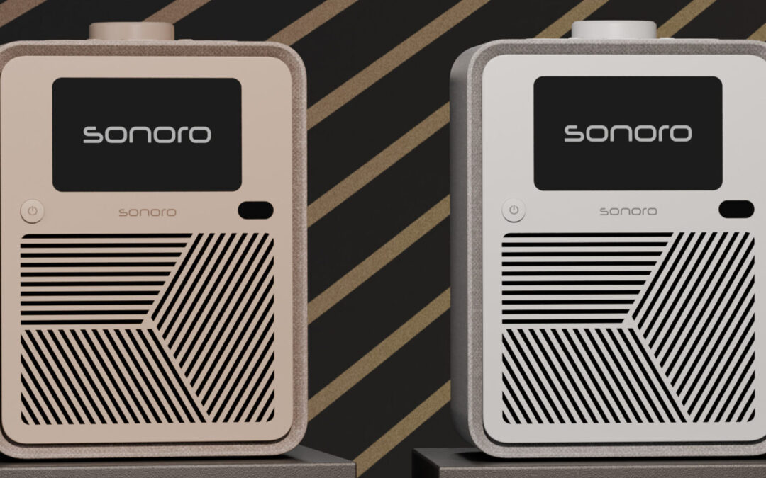 Sonoro Goes Smaller with the ATRON