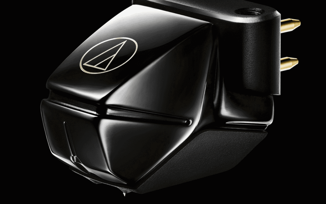 The AT-MCD1, Audio Technica’s New Flagship Model