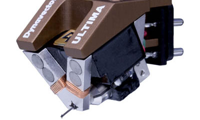 Dynavector Strives for Perfection with the XV Ultima
