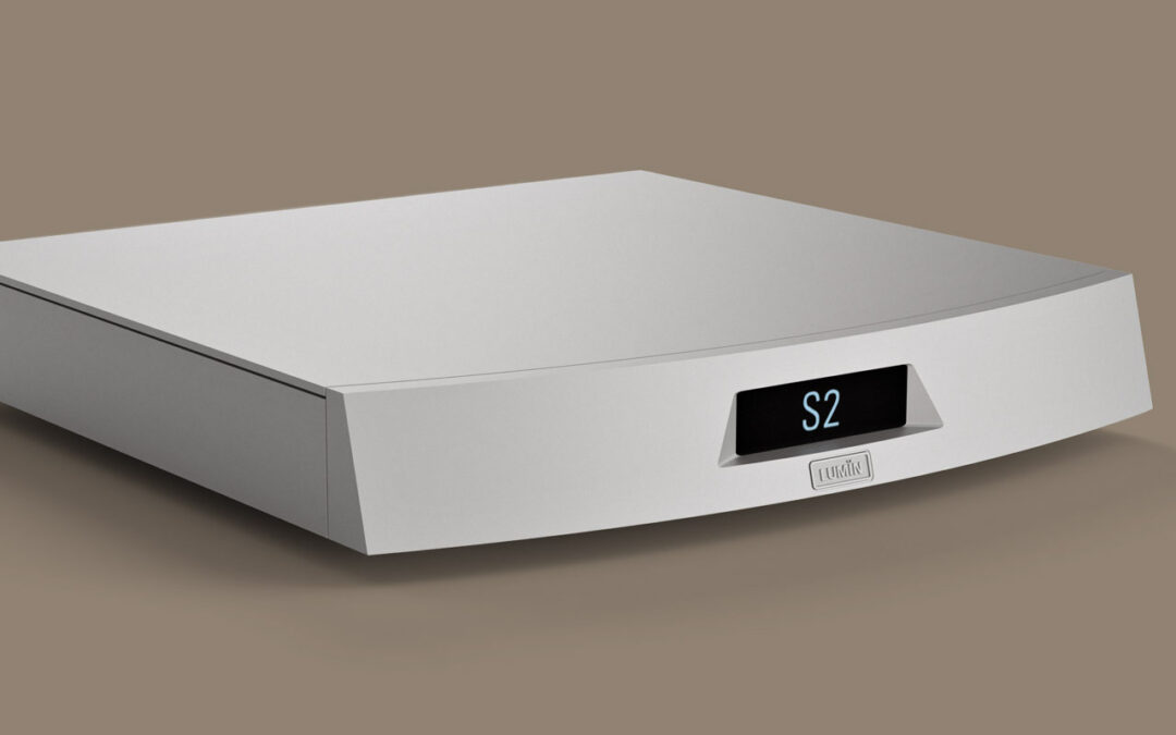 Lumin is relaunching its S series with the S2