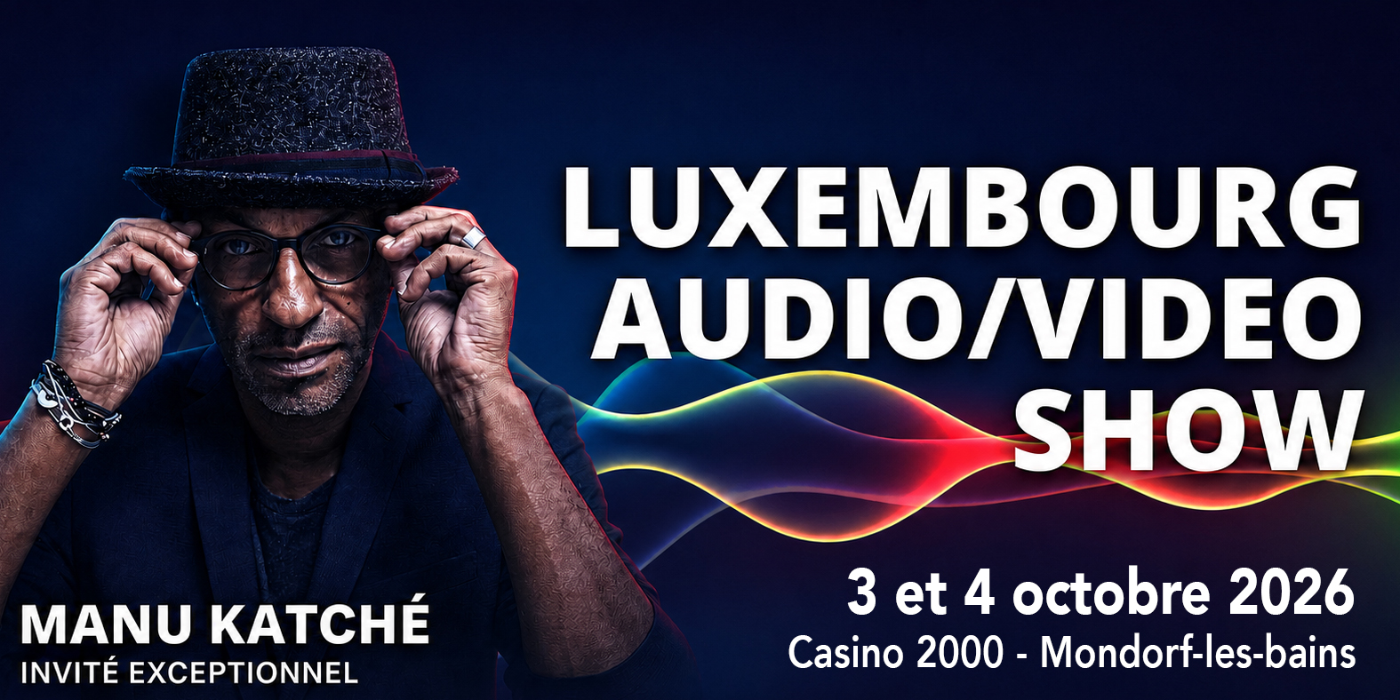 Salon Cinemotion Luxembourg