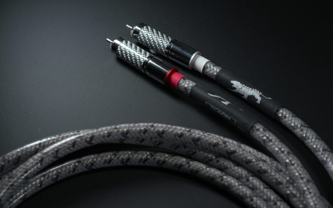TiGLON Patents Magnesium Shielding for Its New Cables