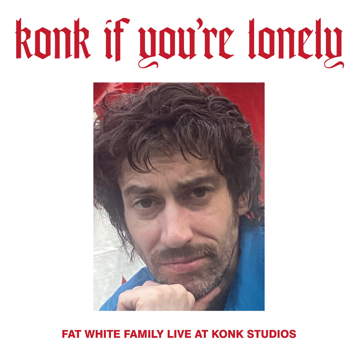 Fat White Family