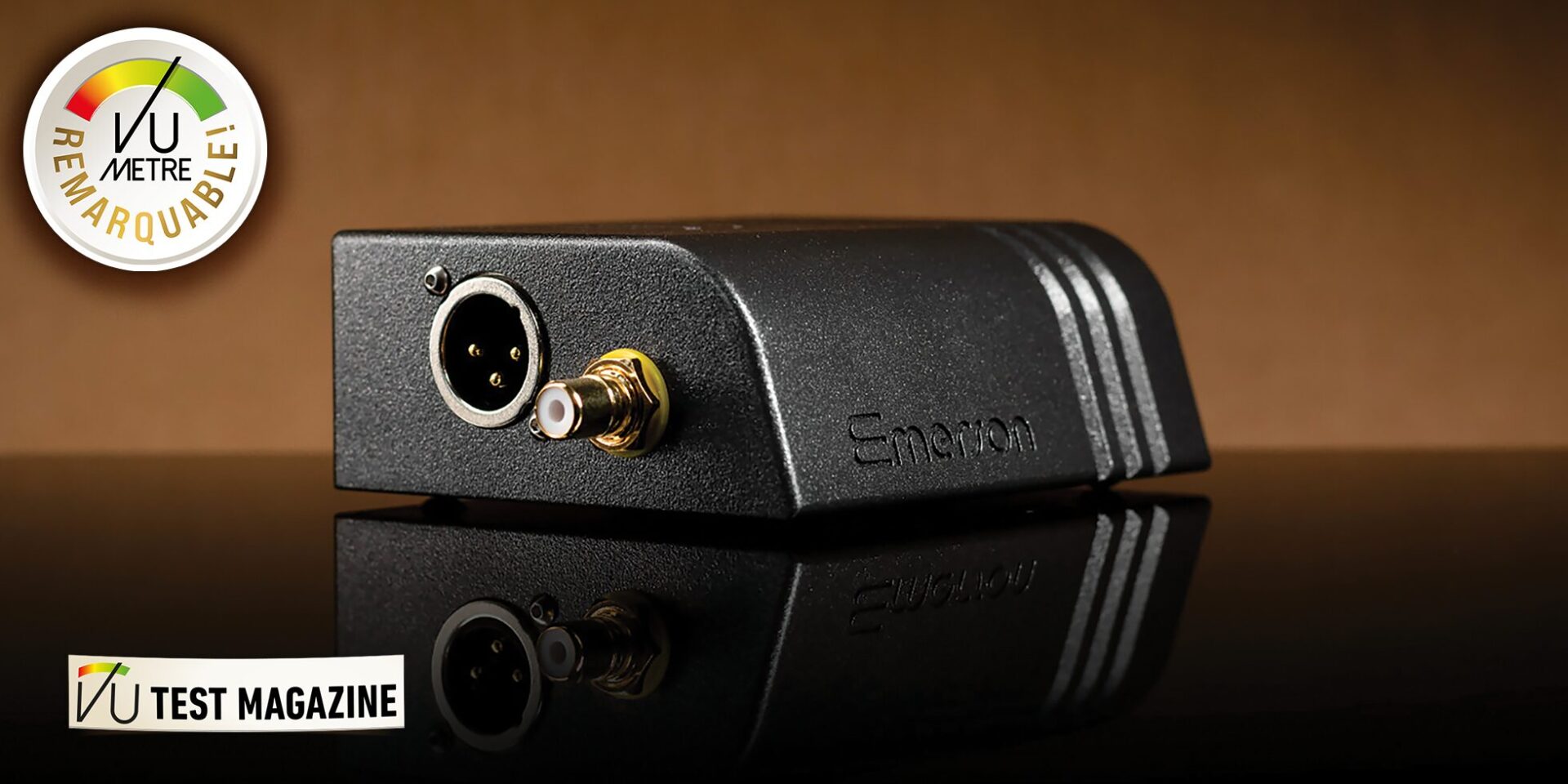 Wattson Audio Emerson Digital