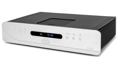 ATOLL CD400 EVO