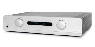 ATOLL PR300 EVOLUTION