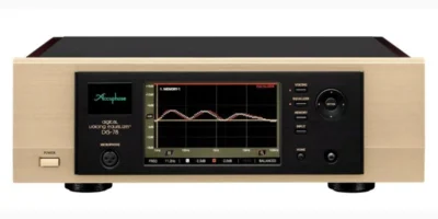 Accuphase DG-78 avant
