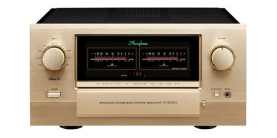 Accuphase E-800S