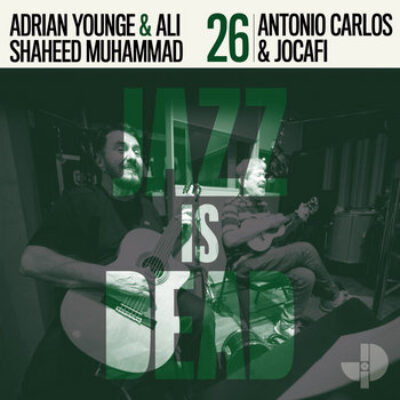 Antonio Carlos & Jocafi - JID 026