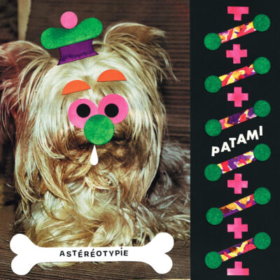 Astéréotypie - Patami