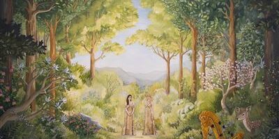 Barwick Tragic-Magic