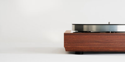 Linn Bedrock pour LP12