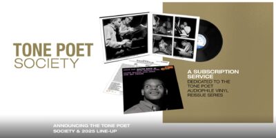 Blue Note Line-up 2025