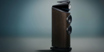Bowers Wilkins 801 D5