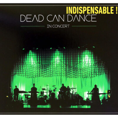 Dead Can Dance - In Concert