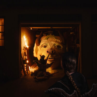 Disiniblud - Disiniblud