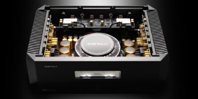 EVERSOLO_AMP-F10_Interior