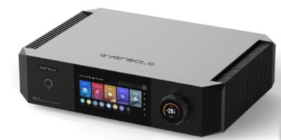 EVERSOLO DMP A10
