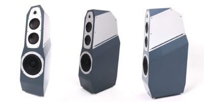 EgglestonWorks Andra 5