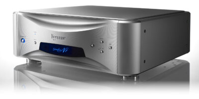 Esoteric Grandioso N1