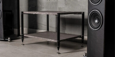 Essenza Vanguard Line Home